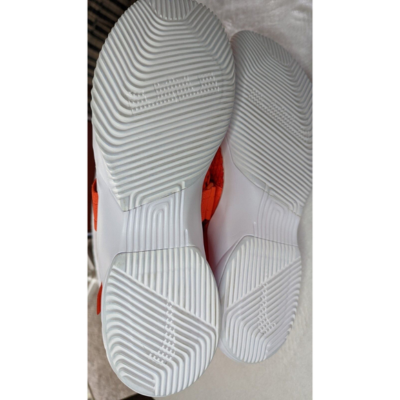New Mens Nike LeBron Soldier XII TB Basketball Shoes Orange AT3872-805 SIZE 18